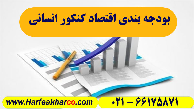 بودجه بندی اقتصاد کنکور انسانی